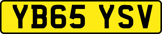 YB65YSV
