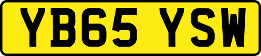 YB65YSW