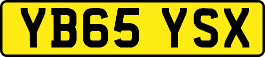 YB65YSX