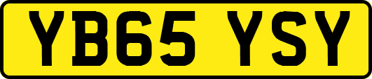 YB65YSY