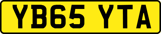 YB65YTA