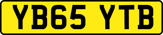 YB65YTB