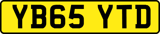 YB65YTD