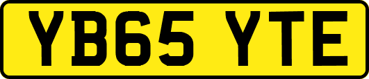 YB65YTE