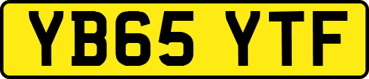 YB65YTF