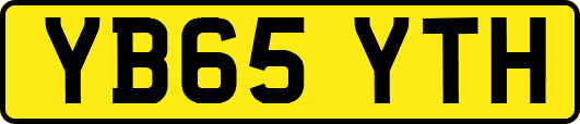 YB65YTH