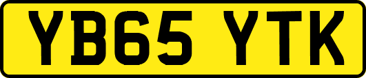 YB65YTK