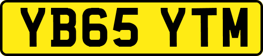 YB65YTM