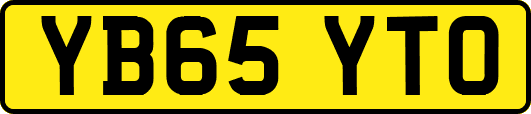 YB65YTO