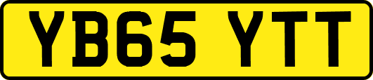 YB65YTT