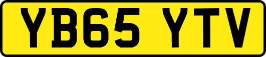 YB65YTV