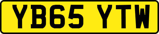 YB65YTW