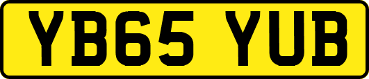 YB65YUB
