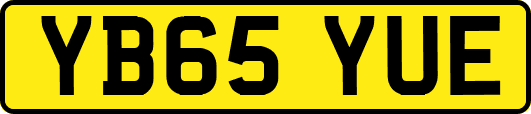 YB65YUE