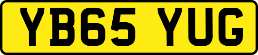 YB65YUG