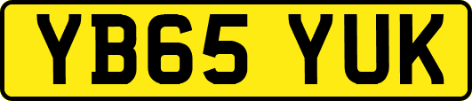 YB65YUK