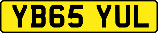 YB65YUL