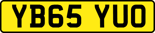 YB65YUO