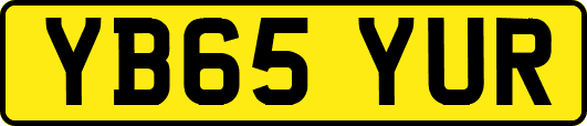 YB65YUR
