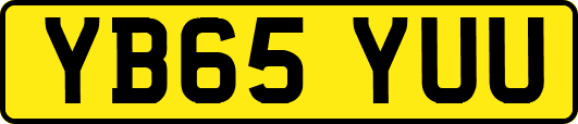 YB65YUU
