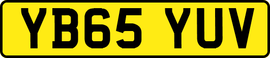 YB65YUV