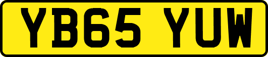 YB65YUW