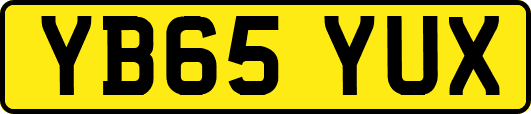 YB65YUX