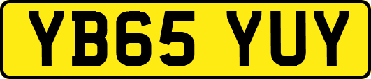 YB65YUY