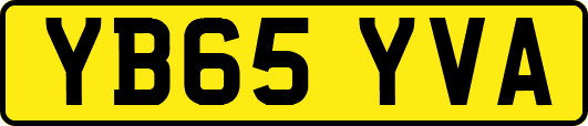 YB65YVA
