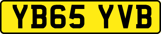 YB65YVB