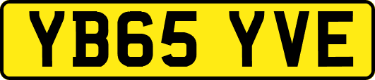 YB65YVE