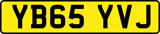 YB65YVJ