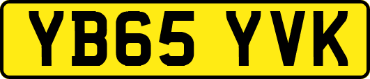 YB65YVK