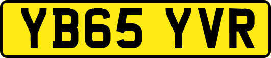 YB65YVR