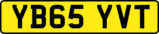 YB65YVT