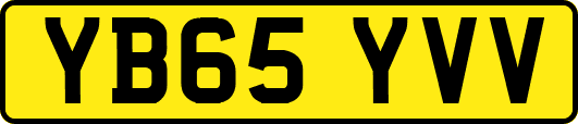 YB65YVV