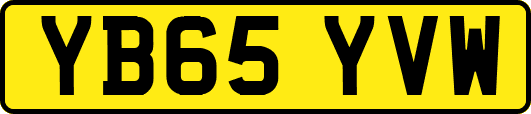YB65YVW