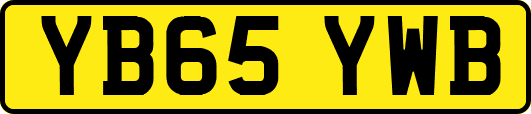 YB65YWB