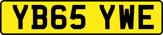 YB65YWE