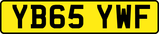 YB65YWF