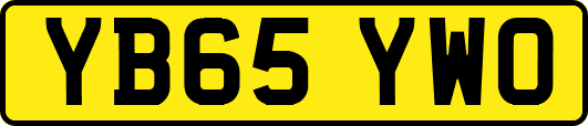 YB65YWO
