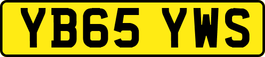 YB65YWS
