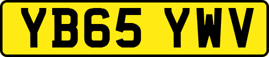YB65YWV