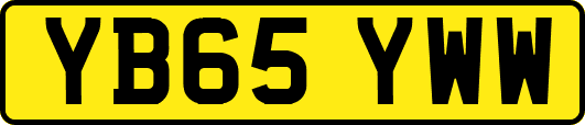 YB65YWW