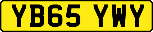 YB65YWY