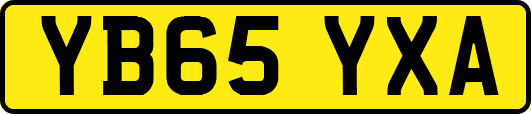 YB65YXA