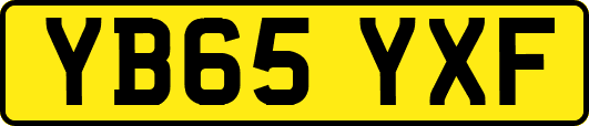 YB65YXF