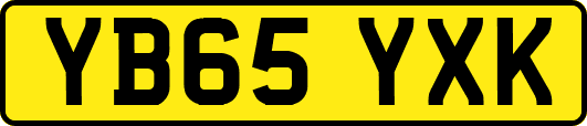 YB65YXK