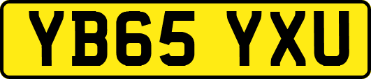 YB65YXU
