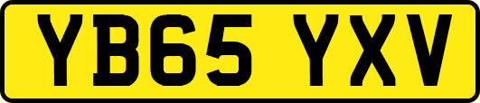 YB65YXV